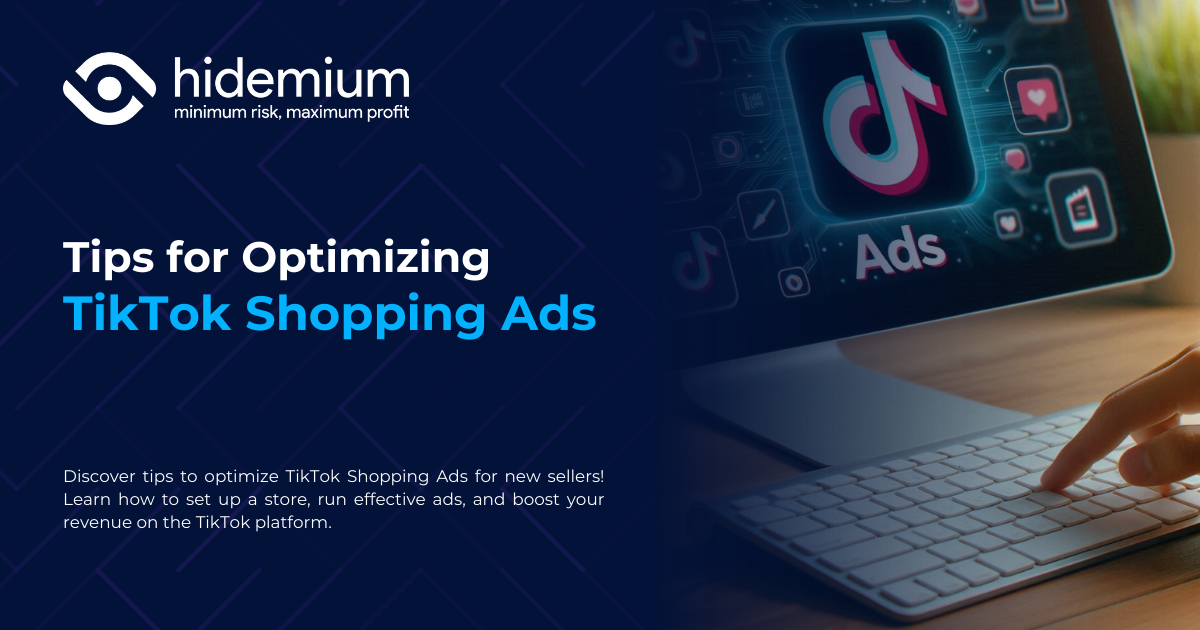 TikTok Shopping Ads optimization tips for new sellers